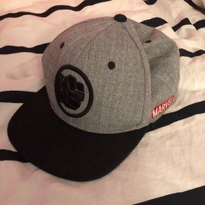 Marvel Hulk SnapBack